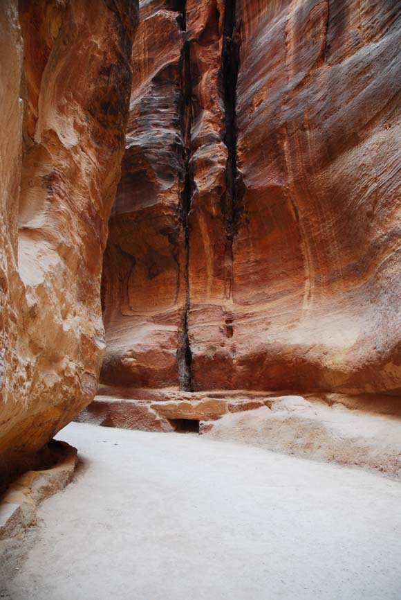 petra