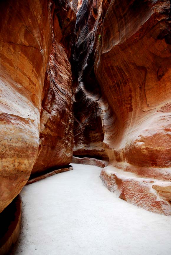 petra