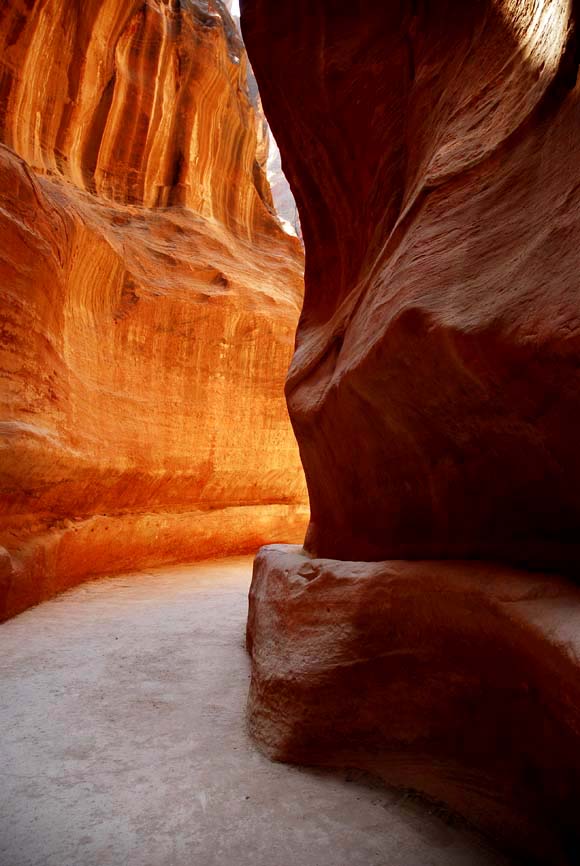 petra
