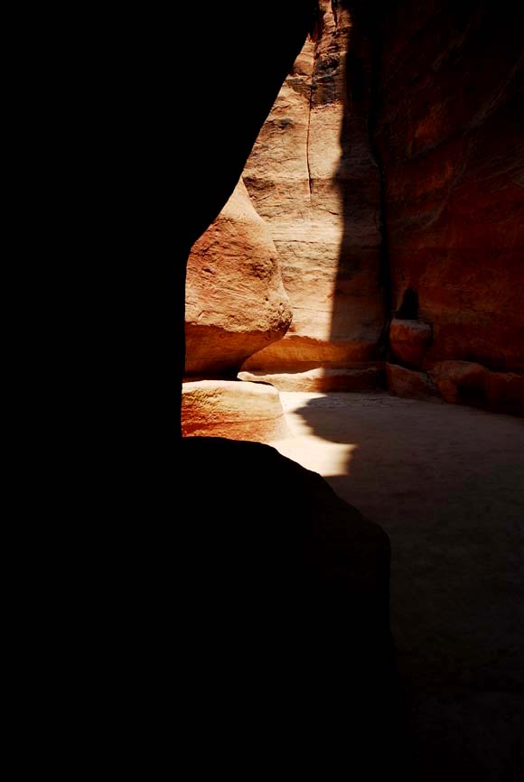 petra