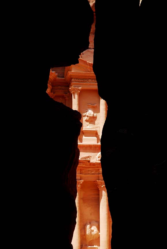 petra