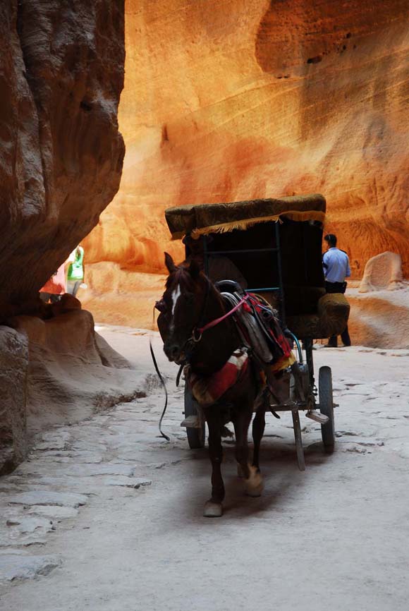 petra