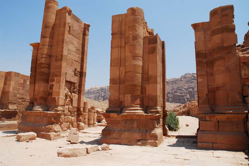 petra
