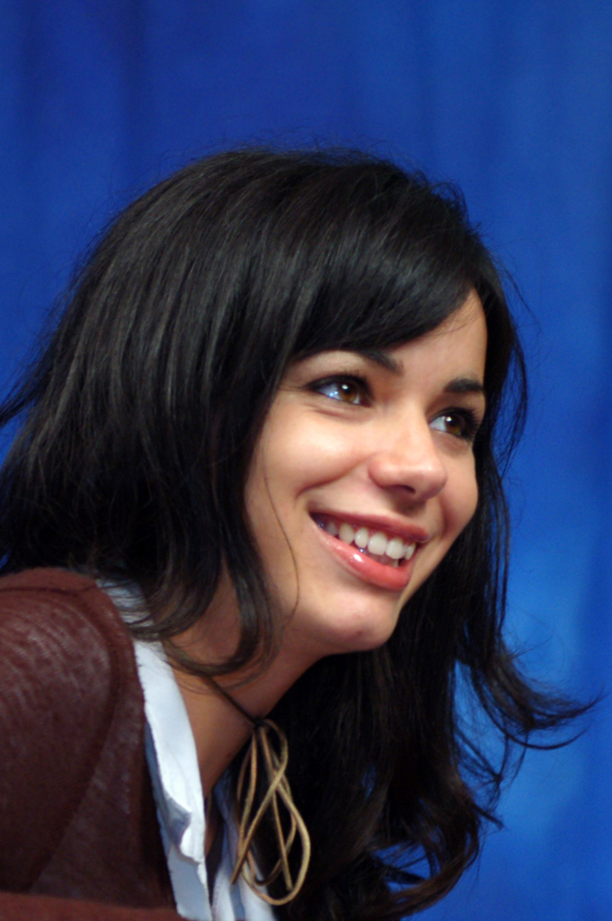 sorriso