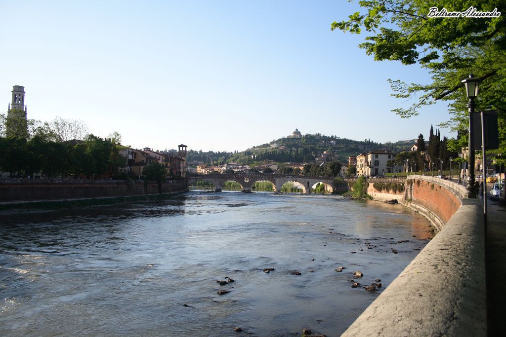 Ponte Pietra