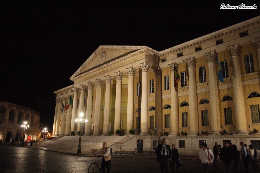 Palazzo Barbieri