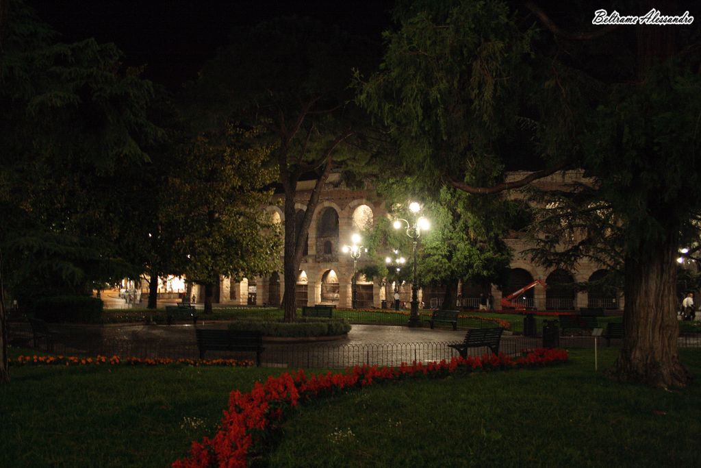 Giardini Piazza Br