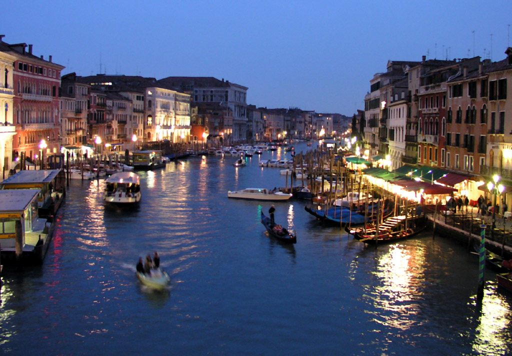 Rialto
