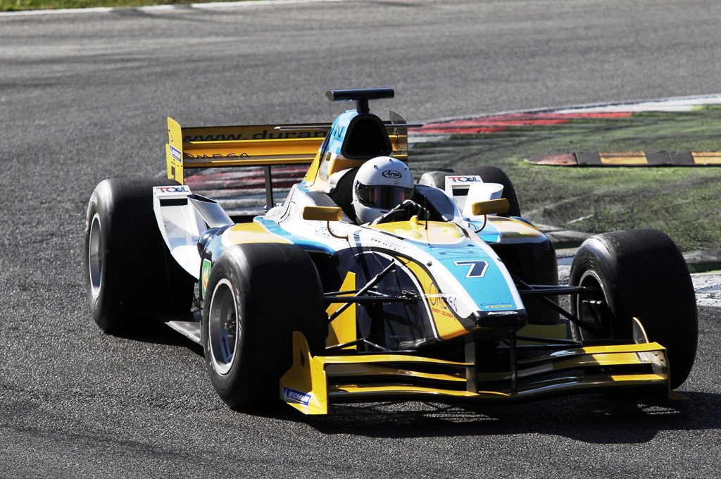 Monza F3000 1 variante