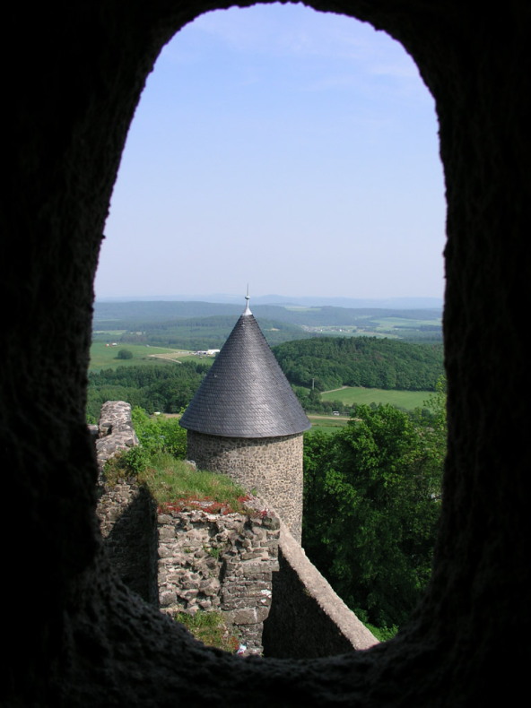Nurburg