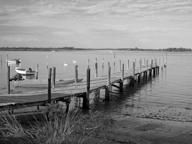 LAGUNA DI CAORLE