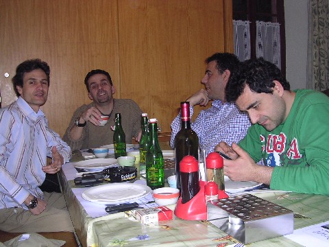 24.03.2005 - Grotto Figini/Gentilino