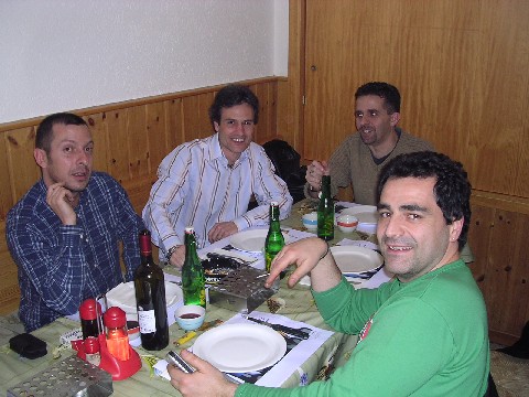 24.03.2005 - Grotto Figini/Gentilino