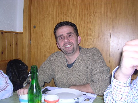 24.03.2005 - Grotto Figini/Gentilino