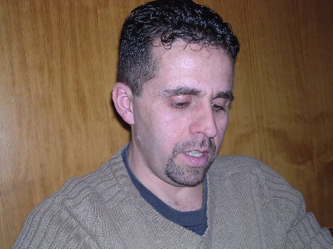 24.03.2005 - Grotto Figini/Gentilino