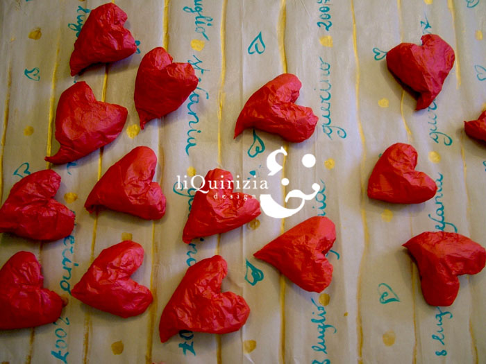 love forever