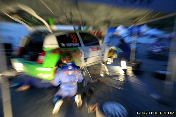 WRC sardegna