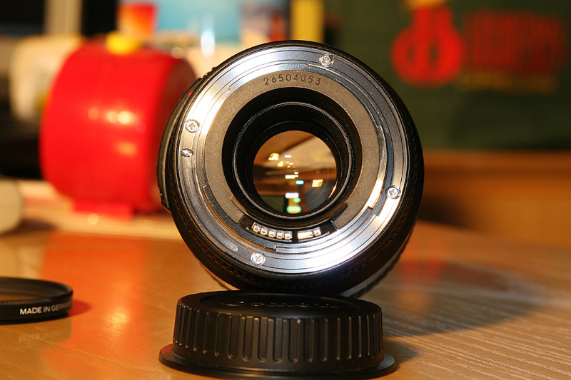 rear 100mm