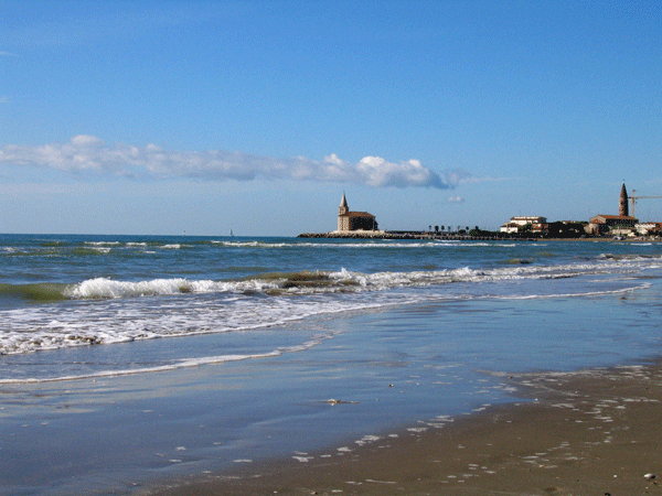 CAORLE