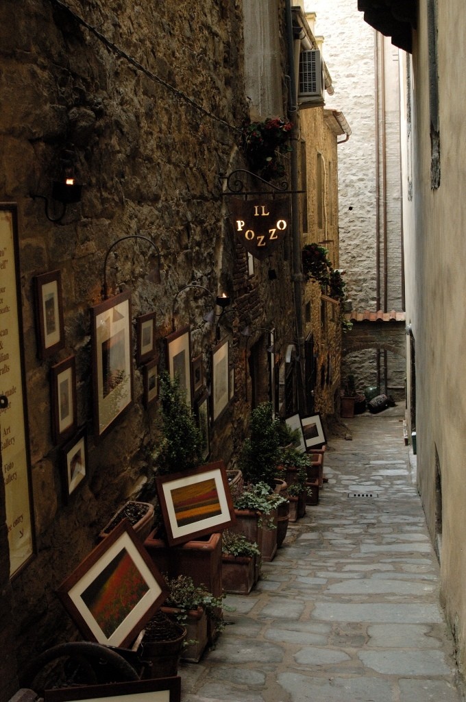 Cortona