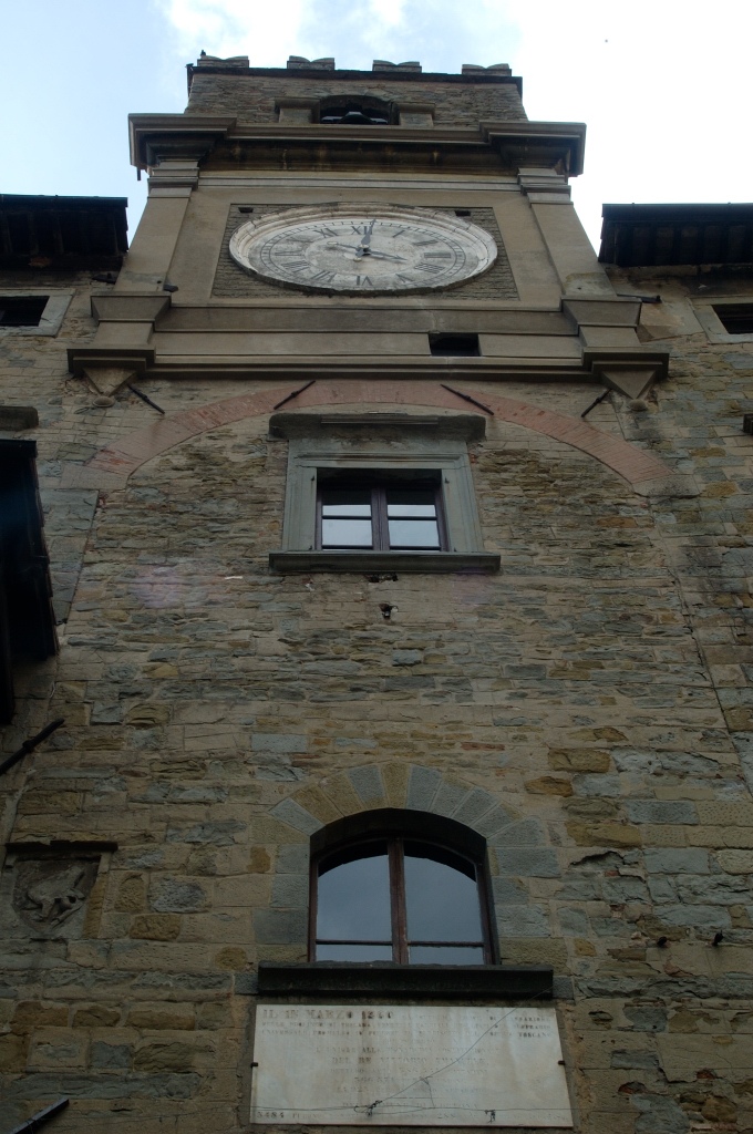 Cortona