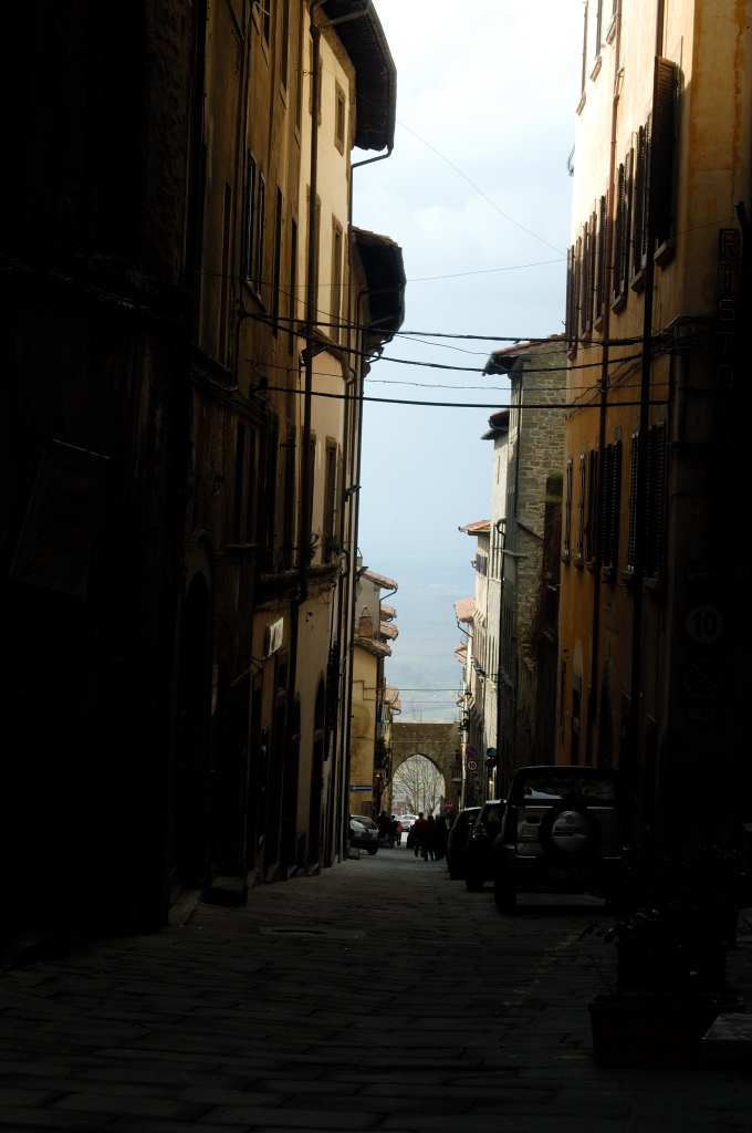 Cortona