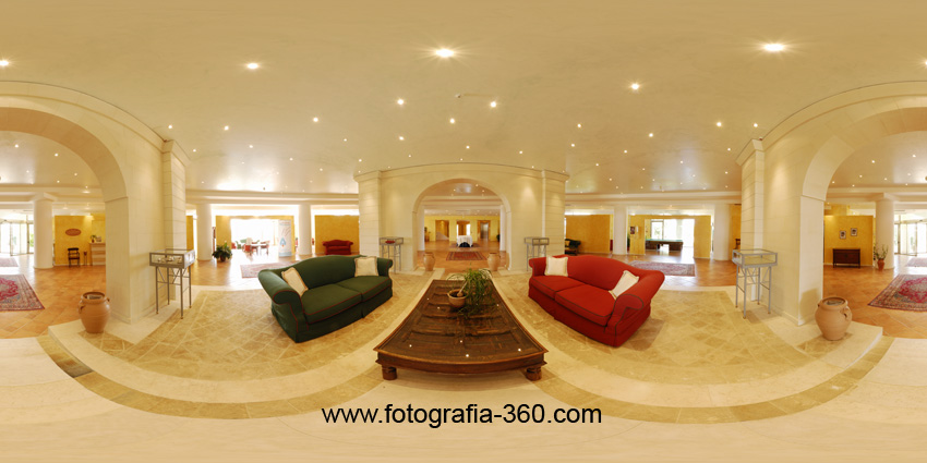 Atrio hotel