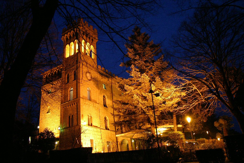 Torre dei Calzolari 2