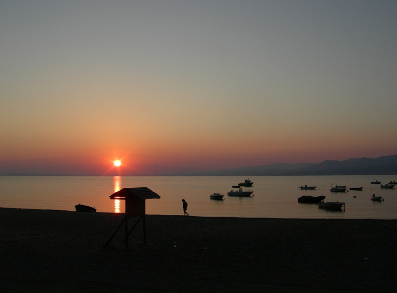 Alba a Olivieri