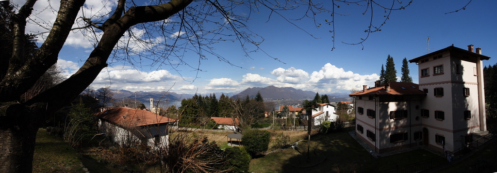 Panoramica