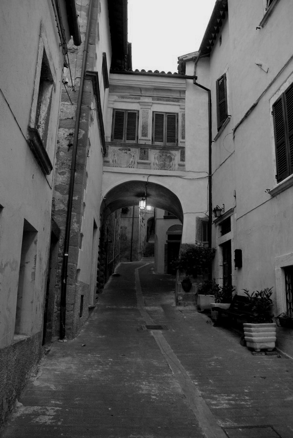 Arquata del Tronto