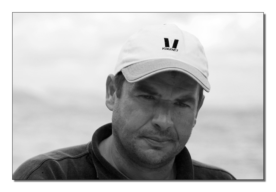 Marinaio sardo #2