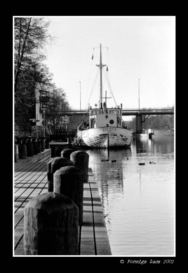 Comune di Ekero, Svezia