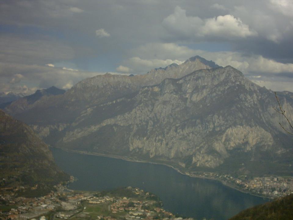 Monte Barro