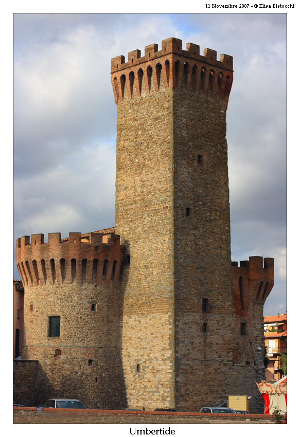 Umbertide
