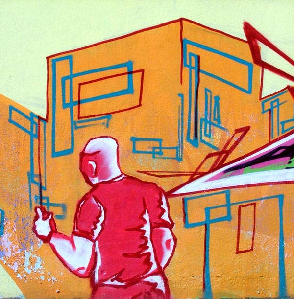 Artisti di Strada 1