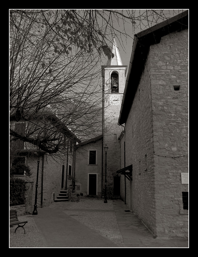 Campanile