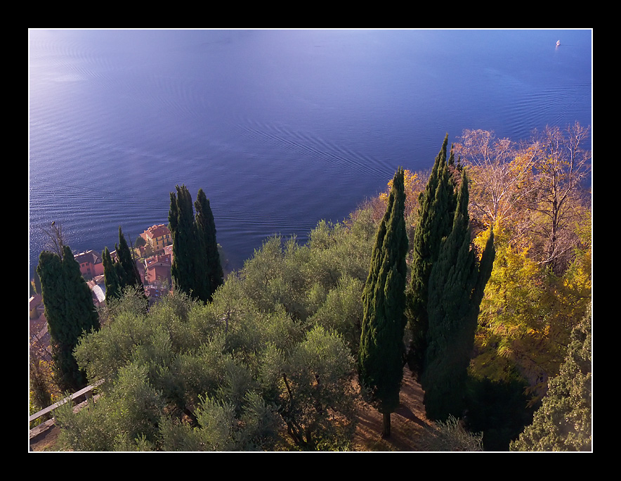 Varenna