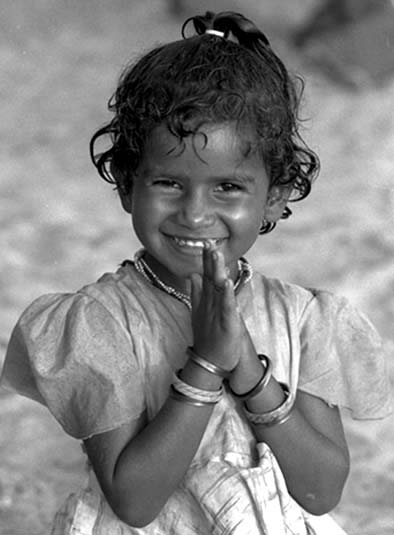 Namast (India, 1992)