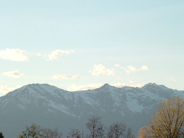 Montagne