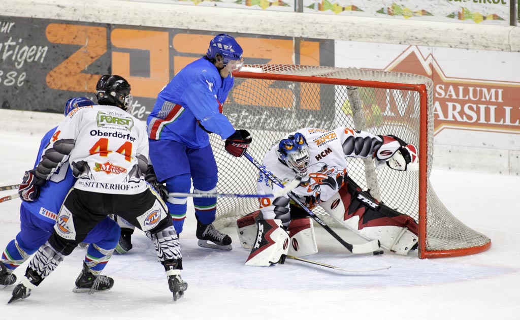 Italia Under 20