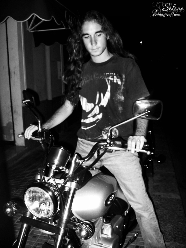 Biker