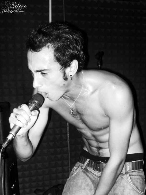 Vocalist
