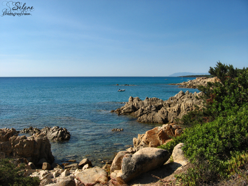 Cala Liberotto