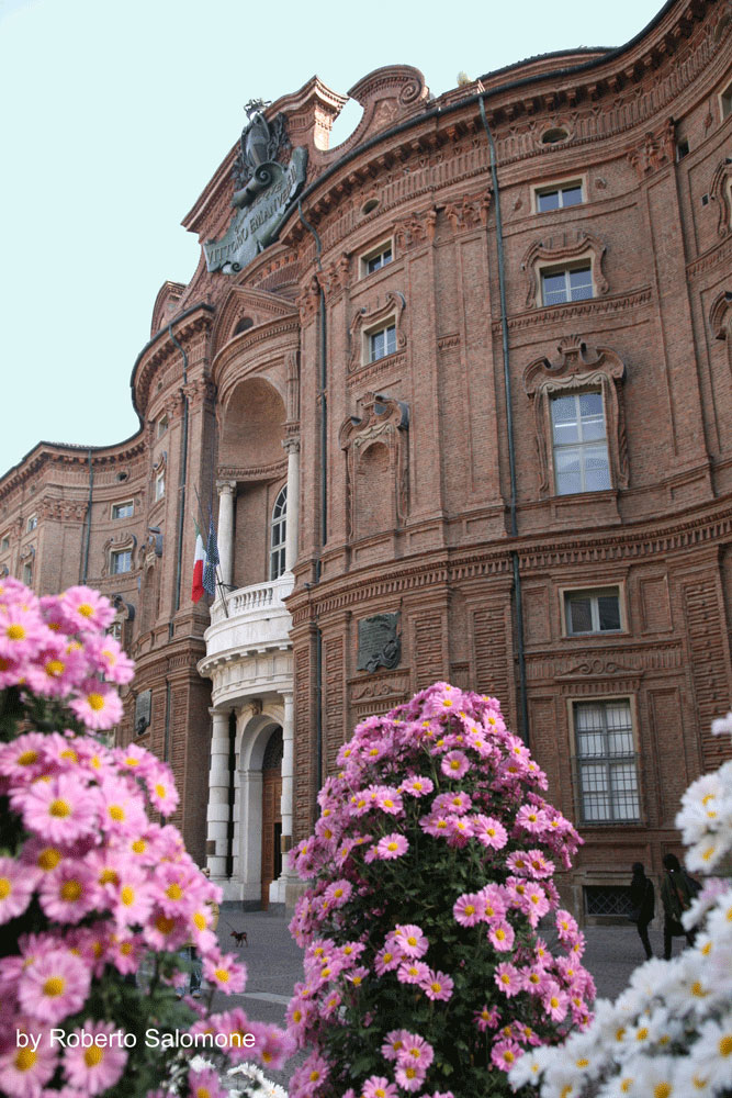 Palazzo Carignano (Torino)