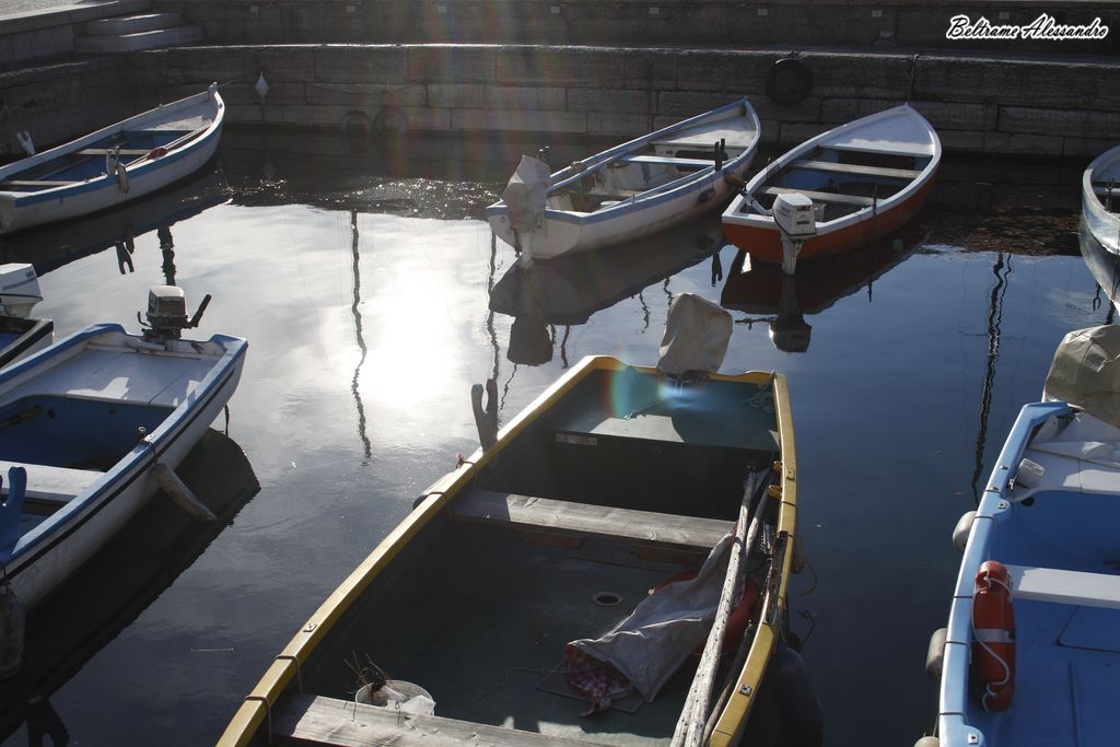 Il porto