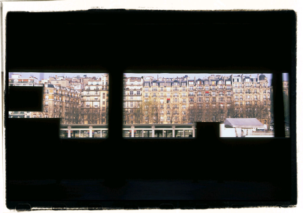 La ReR