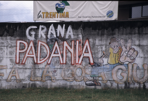A proposito di .. politica