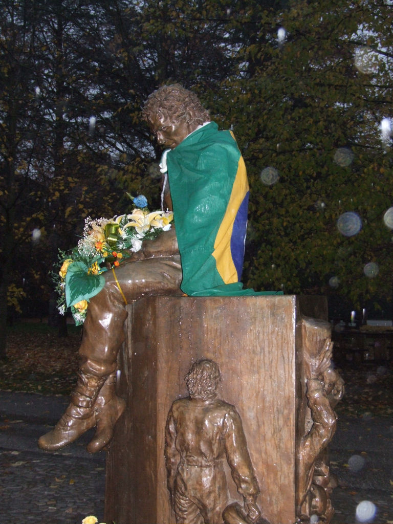 Ayrton