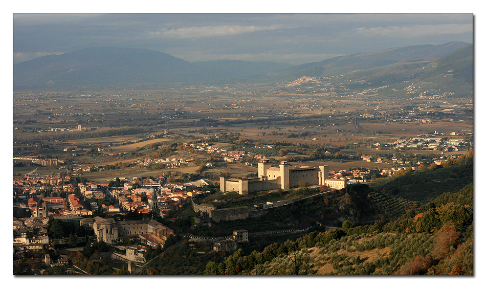 Spoleto